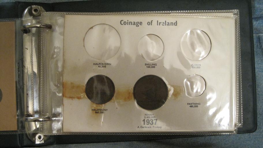 Just-Picked-Up-A-Small-Lot-Of-Irish-Coins...